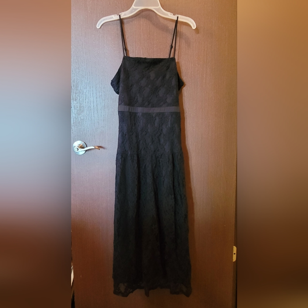 NSR Lace Dress